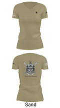 C co 1-185 Th 38843734 Women's Short Sleeve V-neck Shirt - 88
