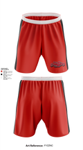 West Mo Hitters 26198575 Athletic Shorts With Pockets - 1