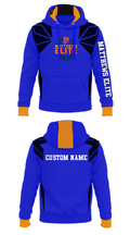 Matthews Elite 58420833 Hoodie - 22