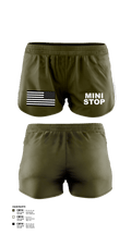 Mini stop 40015944 Women's Shorts - 1