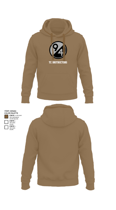 TC Instructors 58832529 Hoodie - 11