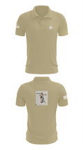 a-co 2-2in 3/10 62534223 Short Sleeve Performance Polo - 87