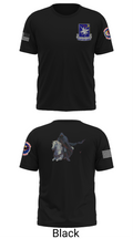 160th SOAR (A) 66600205 Old School Cotton Feel Shirt - 30