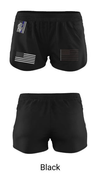 Ranger Panties, 904th MP Det Military Working Dog, Army, Teamtime, Team time, sublimation, custom sports apparel, team uniforms, spirit wear, spiritwear, sports uniforms, custom shirts, team store, custom team store, fundraiser sports, apparel fundraiser