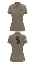 758th SMC 58080819 Women's Short Sleeve Performance Polo  - 75