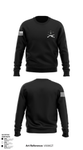 Sniper school 77093846 Crew Neck Sweatshirt - 113