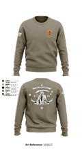V3/7 50293061 Crew Neck Sweatshirt - 10