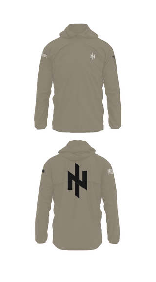 Windbreaker, Vitalii, Army, Teamtime, Team time, sublimation, custom sports apparel, team uniforms, spirit wear, spiritwear, sports uniforms, custom shirts, team store, custom team store, fundraiser sports, apparel fundraiser