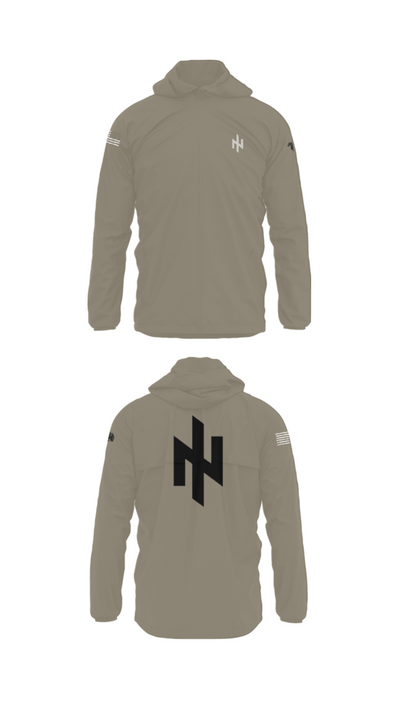 Vitalii 64188372 Windbreaker - 61