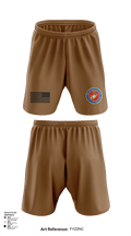 189/34th unit 69510523 Athletic Shorts With Pockets - 118