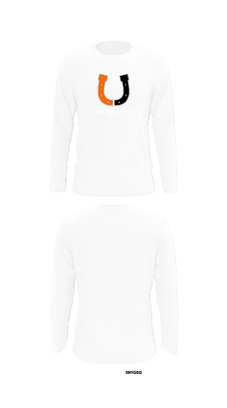 Long Sleeve Performance Shirt, Billings Senior High School Golf, Golf, Teamtime, Team time, sublimation, custom sports apparel, team uniforms, spirit wear, spiritwear, sports uniforms, custom shirts, team store, custom team store, fundraiser sports, apparel fundraiser