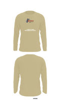 i9 Sports of North Mecklenburg/South Iredell 39583391 Long Sleeve Performance Shirt 37
