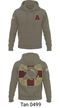 US MEDDAC 46009212 Hoodie - 78