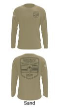Fulton County Anti-Crime Task Force 27594594 Long Sleeve Performance Shirt - 82