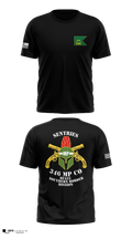 346 MP CO 9773492 Short Sleeve Performance Shirt - 7