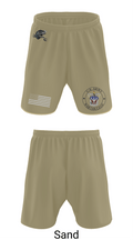 Seminar 3 34881717 Athletic Shorts With Pockets - 89