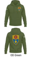 870th mp company 27373000 Hoodie - 58