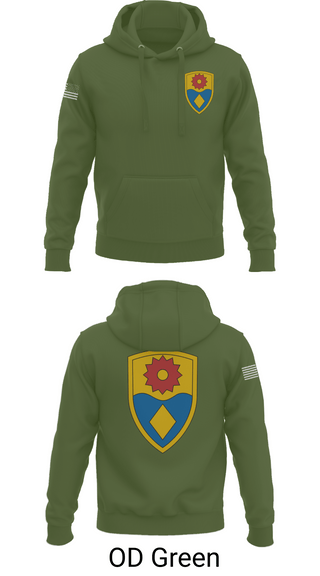 Hoodie, 870th mp company, Army, Teamtime, Team time, sublimation, custom sports apparel, team uniforms, spirit wear, spiritwear, sports uniforms, custom shirts, team store, custom team store, fundraiser sports, apparel fundraiser