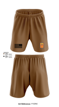 Bravo 1-57 ADAR 49642366 Athletic Shorts With Pockets - 3