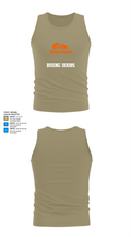 Rising Doors 80958329 Tank Top - 99