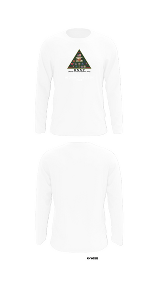 Long Sleeve Performance Shirt, United States Sheepdog Pack, , Teamtime, Team time, sublimation, custom sports apparel, team uniforms, spirit wear, spiritwear, sports uniforms, custom shirts, team store, custom team store, fundraiser sports, apparel fundraiser