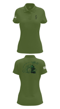 CSO 34568070 Women's Short Sleeve Performance Polo  - 55