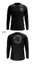 Overwatch Defense International 38447114 Long Sleeve Performance Shirt 10