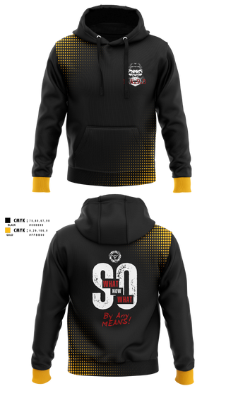 Hoodie, TUNNEL VIZION, Spirit Store, Teamtime, Team time, sublimation, custom sports apparel, team uniforms, spirit wear, spiritwear, sports uniforms, custom shirts, team store, custom team store, fundraiser sports, apparel fundraiser