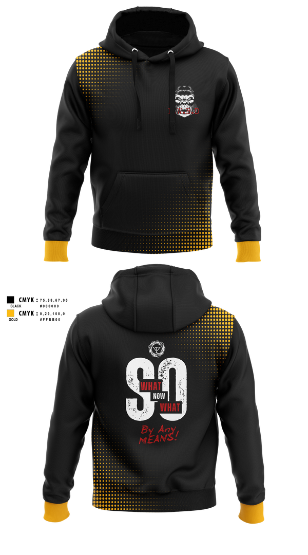 Hoodie, TUNNEL VIZION, Spirit Store, Teamtime, Team time, sublimation, custom sports apparel, team uniforms, spirit wear, spiritwear, sports uniforms, custom shirts, team store, custom team store, fundraiser sports, apparel fundraiser
