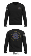USS AMERICA LHA6 62231282 Crew Neck Sweatshirt - 24
