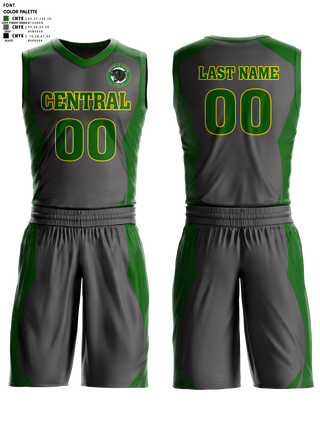 Basketball Uniform, CMS Basketball, Men's Basketball, Teamtime, Team time, sublimation, custom sports apparel, team uniforms, spirit wear, spiritwear, sports uniforms, custom shirts, team store, custom team store, fundraiser sports, apparel fundraiser