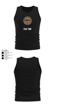 345 TRS 70386856 Tank Top - 39