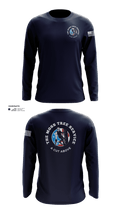 The Moss Tree Service 86074742 Long Sleeve Performance Shirt 72