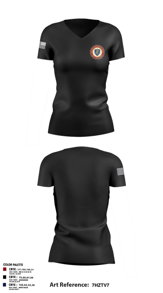 Womens Long Sleeve Vneck Shirt, CLB25 TSC PROVIDENCE,  RI., , Teamtime, Team time, sublimation, custom sports apparel, team uniforms, spirit wear, spiritwear, sports uniforms, custom shirts, team store, custom team store, fundraiser sports, apparel fundraiser