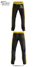 Fallsburg High School Basketball 71002589 Sweatpants - 41