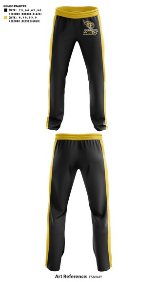 Sweatpants, Fallsburg High School Basketball, Men's Basketball, Teamtime, Team time, sublimation, custom sports apparel, team uniforms, spirit wear, spiritwear, sports uniforms, custom shirts, team store, custom team store, fundraiser sports, apparel fundraiser