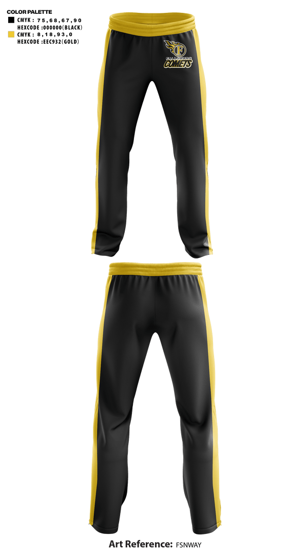 Sweatpants, Fallsburg High School Basketball, Men's Basketball, Teamtime, Team time, sublimation, custom sports apparel, team uniforms, spirit wear, spiritwear, sports uniforms, custom shirts, team store, custom team store, fundraiser sports, apparel fundraiser