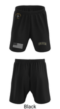 1/506 Inf, CSC, LRRP 84780352 Athletic Shorts With Pockets - 29