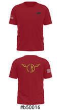 1-40 cav 35802734 Short Sleeve Performance Shirt - 19