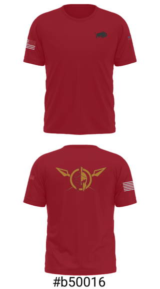Short Sleeve Performance Shirt, 1-40 cav, , Teamtime, Team time, sublimation, custom sports apparel, team uniforms, spirit wear, spiritwear, sports uniforms, custom shirts, team store, custom team store, fundraiser sports, apparel fundraiser