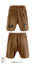 U.S. Army Health Clinic - Baumholder 42265508 Athletic Shorts With Pockets - 131