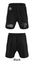 Maverick County Constable PCT 4 23255361 Athletic Shorts With Pockets - 28
