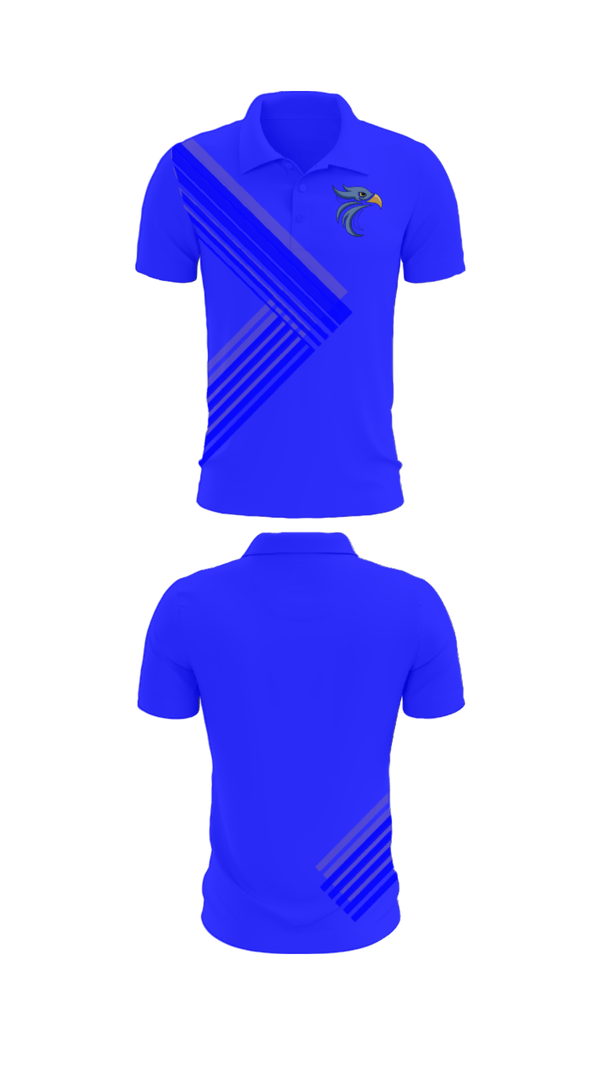 Short Sleeve Performance Polo, Stephen Decatur High School Tennis, Tennis, Teamtime, Team time, sublimation, custom sports apparel, team uniforms, spirit wear, spiritwear, sports uniforms, custom shirts, team store, custom team store, fundraiser sports, apparel fundraiser