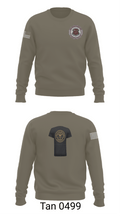 BOLC 187TH 66785601 Crew Neck Sweatshirt - 65