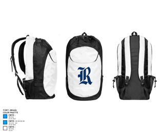 Gear Bag, Ringgold High School Cheer, Cheer, Teamtime, Team time, sublimation, custom sports apparel, team uniforms, spirit wear, spiritwear, sports uniforms, custom shirts, team store, custom team store, fundraiser sports, apparel fundraiser