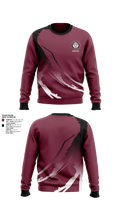 Torrance High School 53150319 Crew Neck Sweatshirt - 1