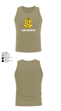 1-200 Infantry 56519387 Tank Top - 94