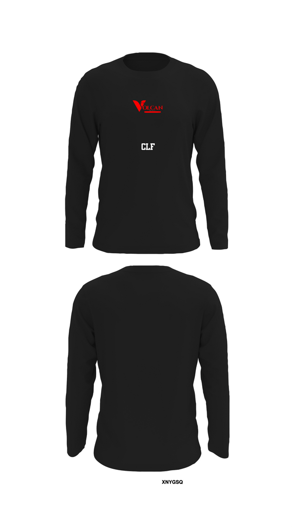 Long Sleeve Performance Shirt, CLF, , Teamtime, Team time, sublimation, custom sports apparel, team uniforms, spirit wear, spiritwear, sports uniforms, custom shirts, team store, custom team store, fundraiser sports, apparel fundraiser