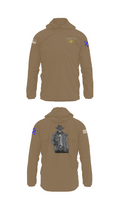 Bandoleros 86621412 Windbreaker - 1