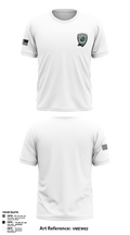 STFPA 1569148 Old School Cotton Feel Shirt - 101